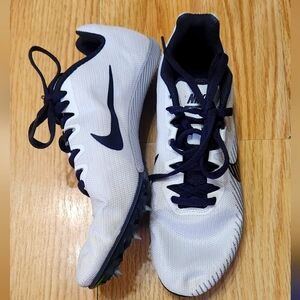 Nike Zoom Rival M 9 Phantom Oil Grey